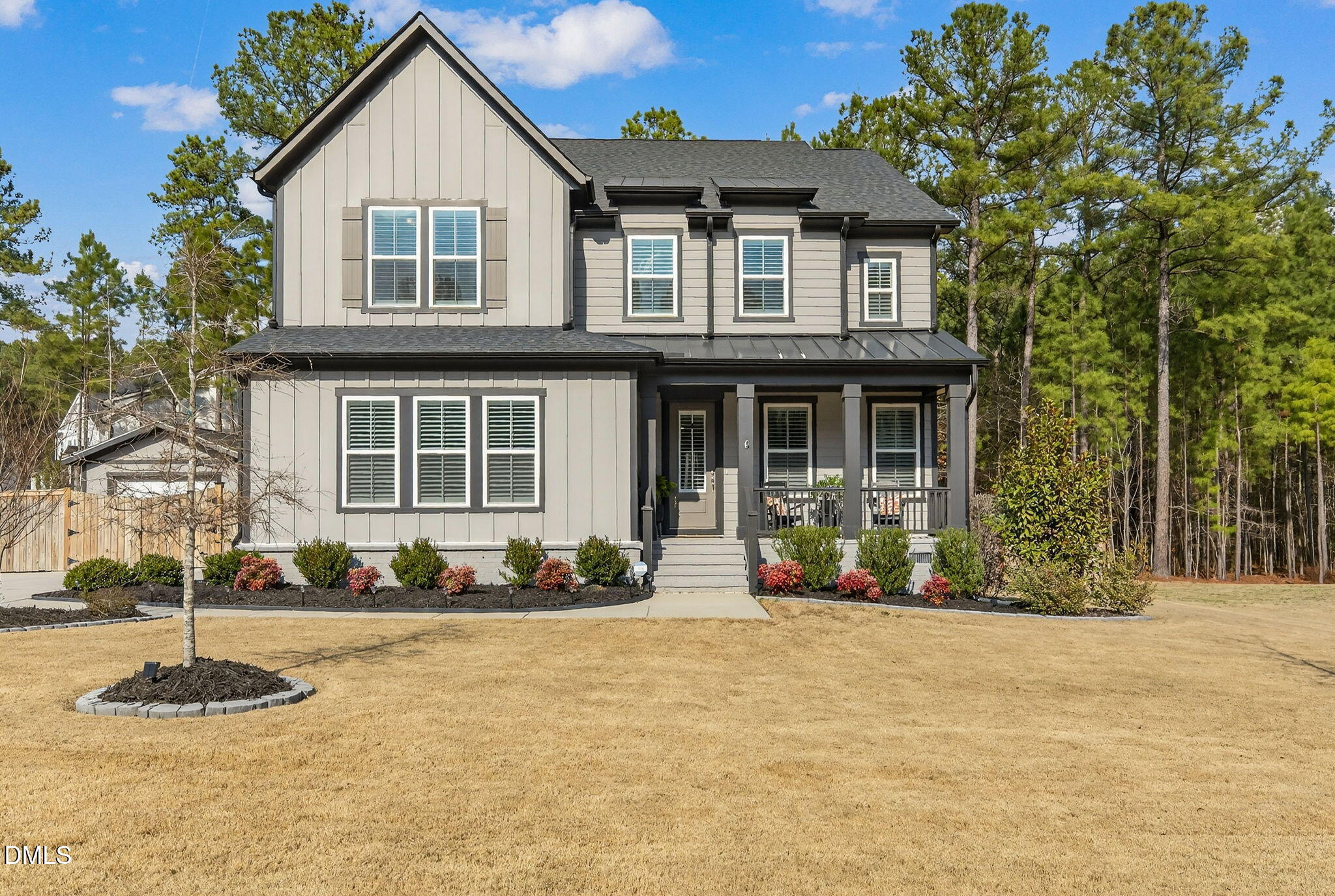 1436 The Parks Drive