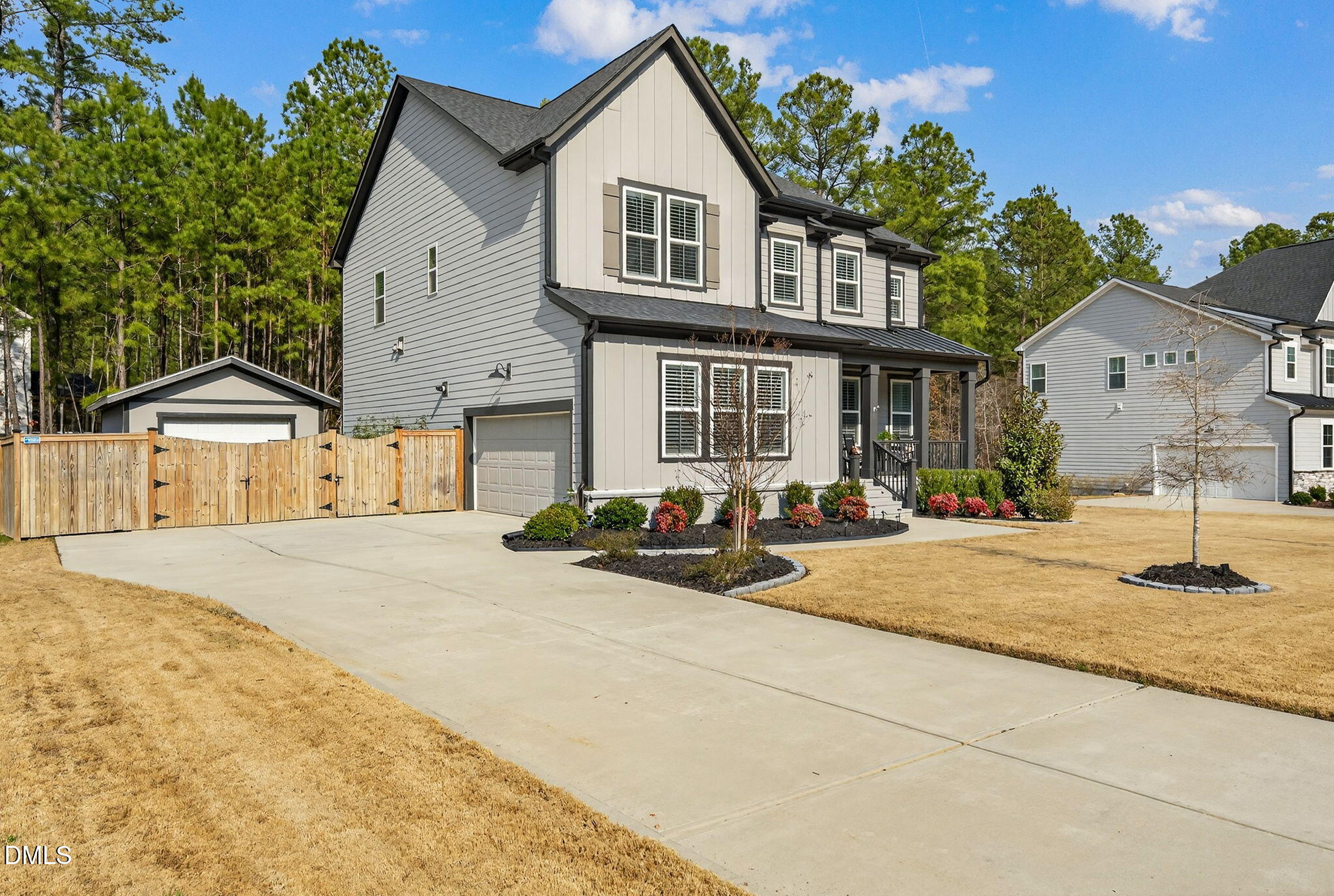 1436 The Parks Drive