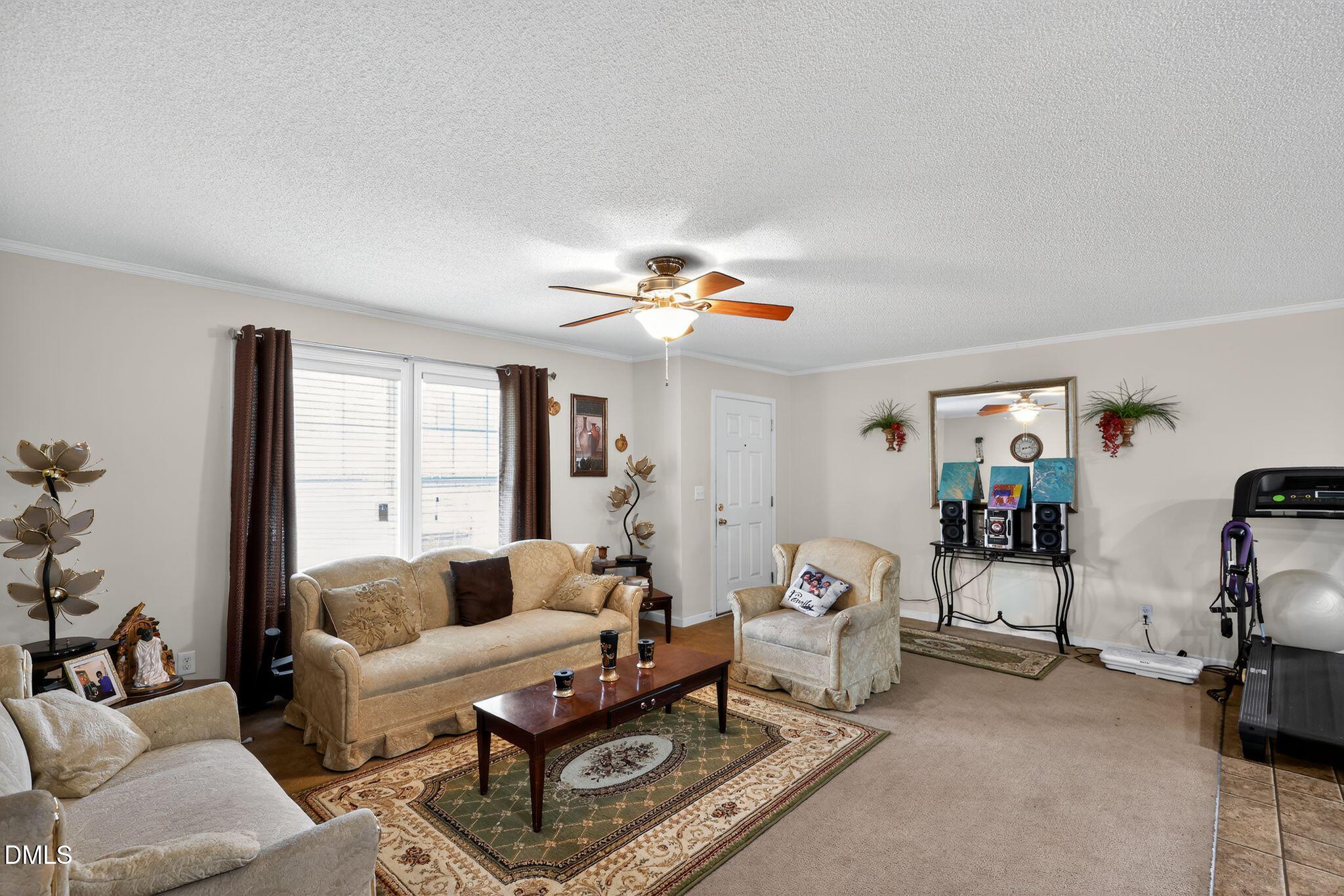 153 Raynor Sands Drive