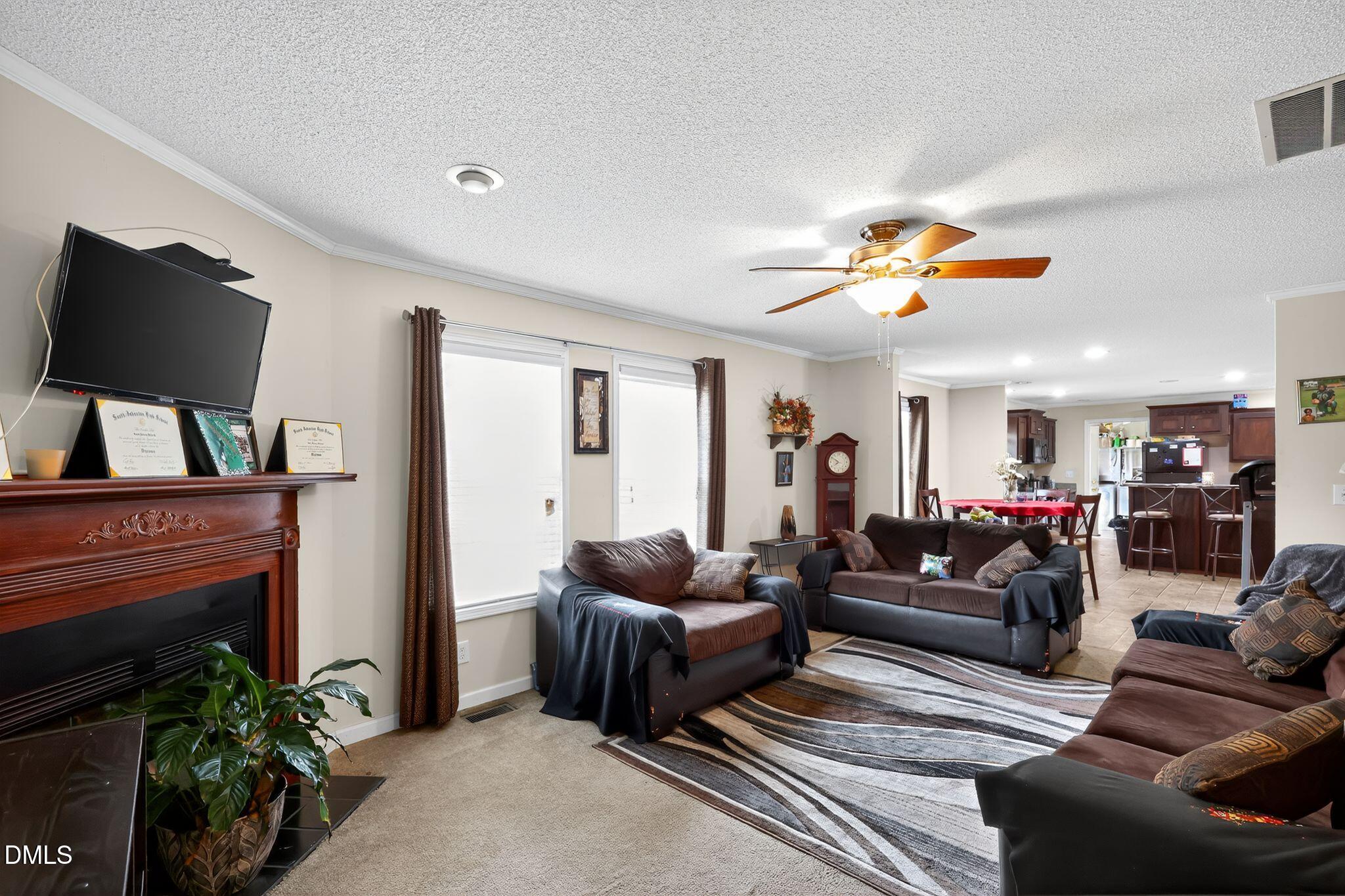 153 Raynor Sands Drive