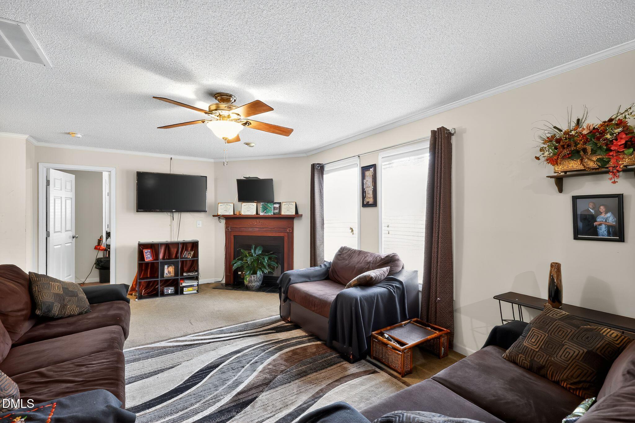 153 Raynor Sands Drive