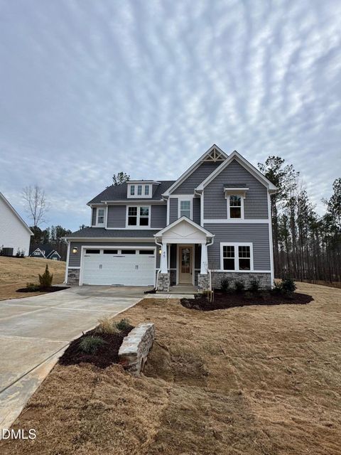 45 W Victoria Ridge Drive 32 Selma NC 27576