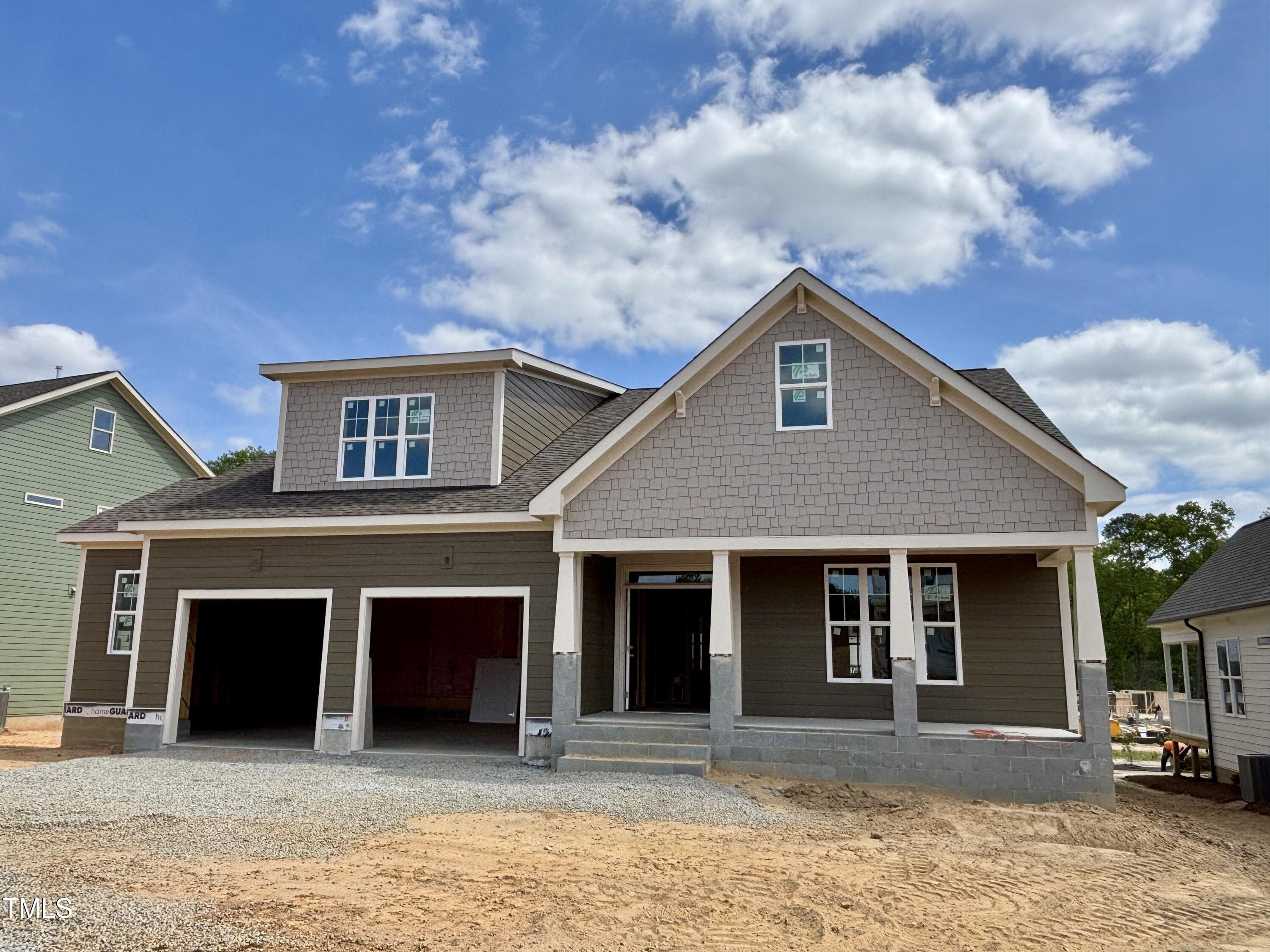2320 Eagle Shot Court Lot 20