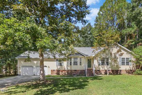 310 Davis Farm Drive Selma NC 27576