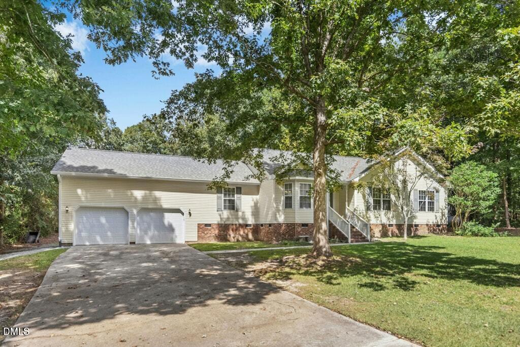 310 Davis Farm Drive