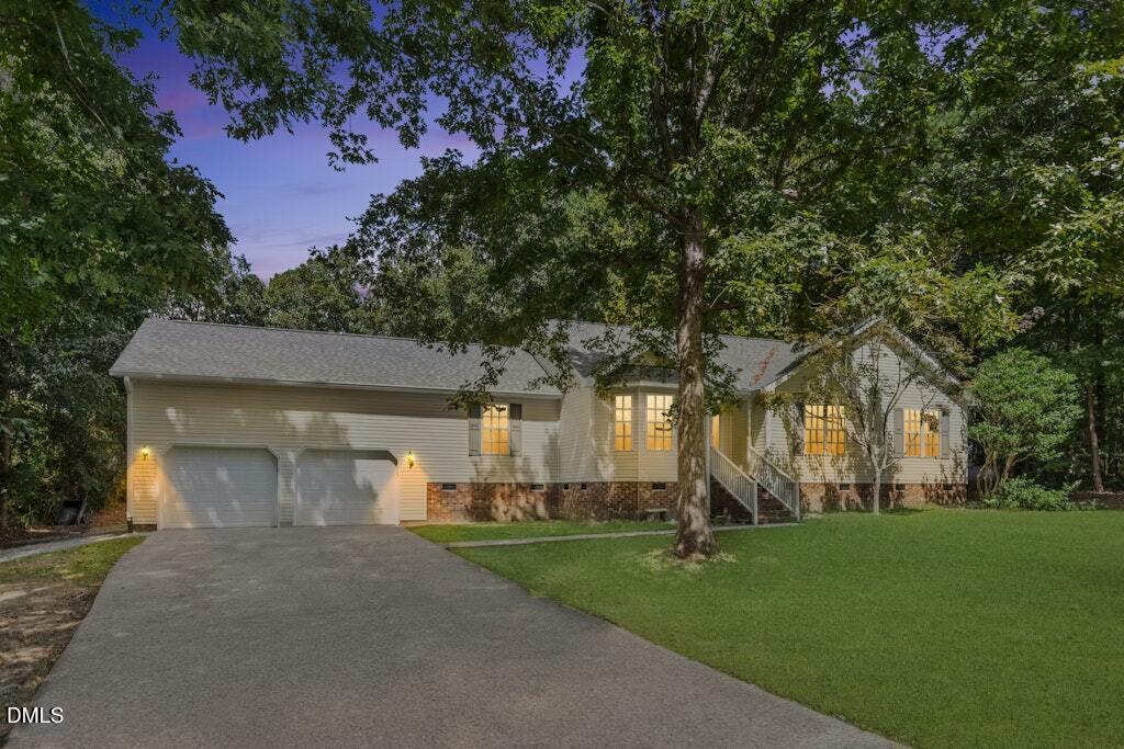 310 Davis Farm Drive