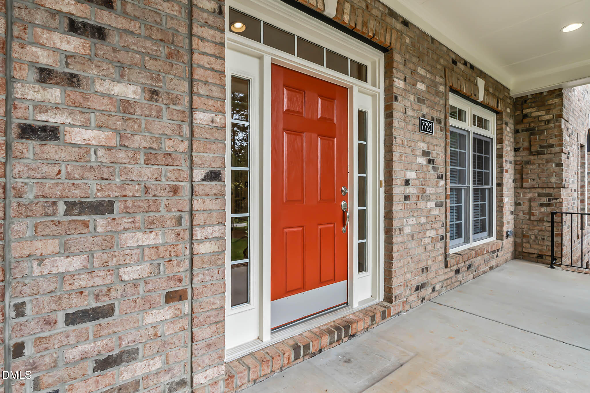 7721 Moondance Court