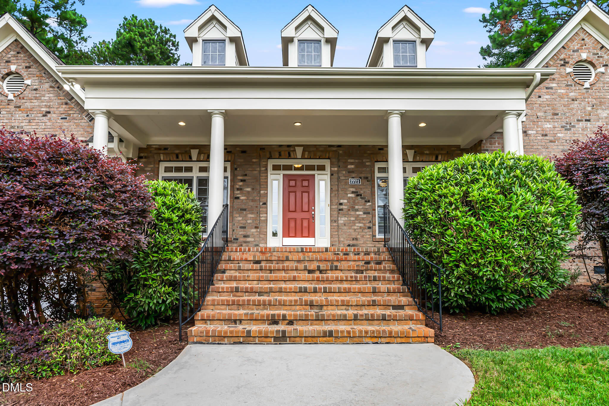 7721 Moondance Court