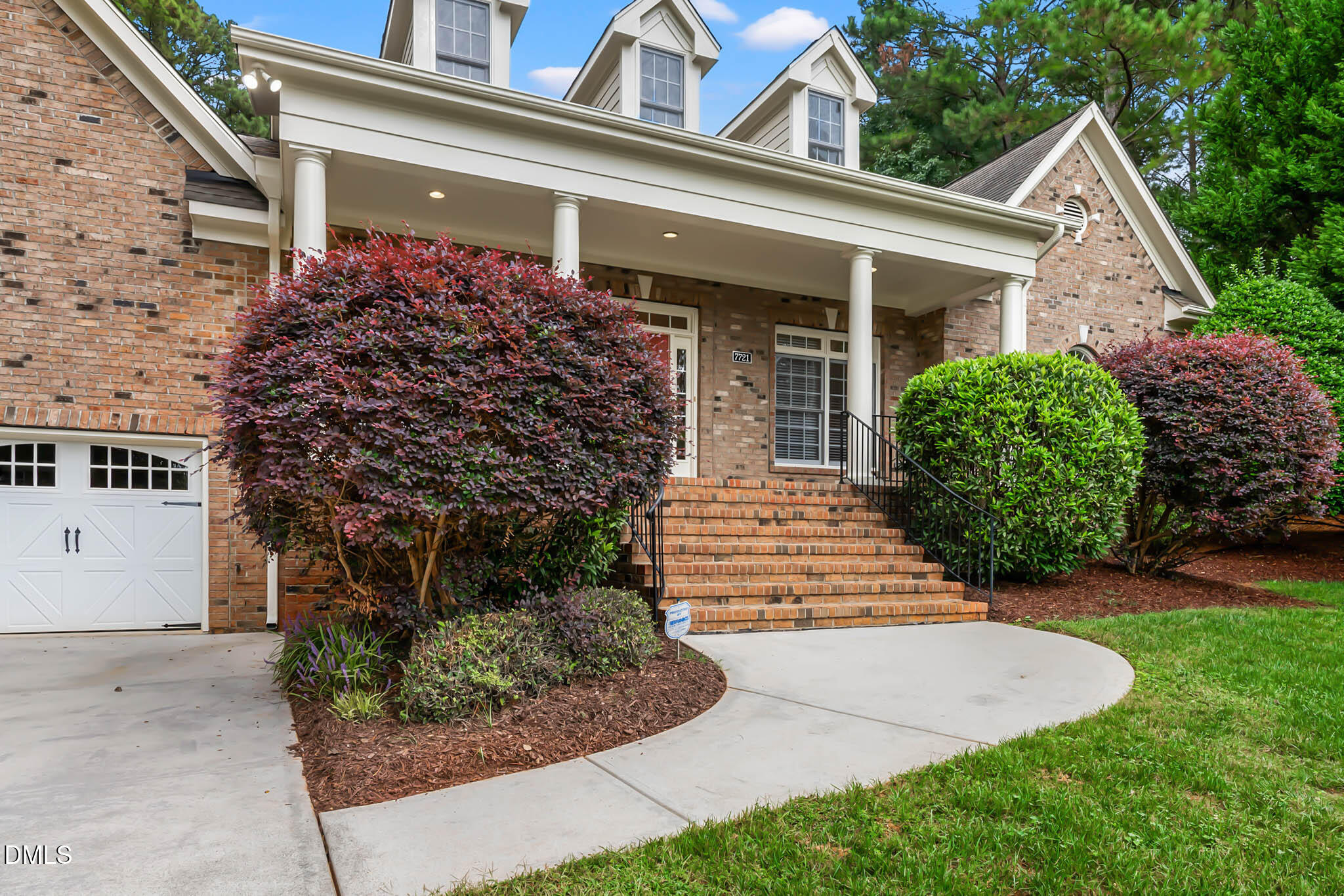 7721 Moondance Court