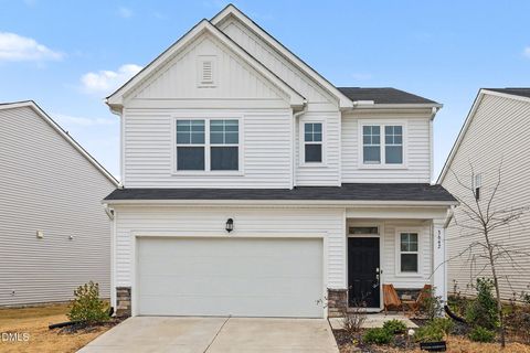 3642 Star Gazing Lane Durham NC 27703