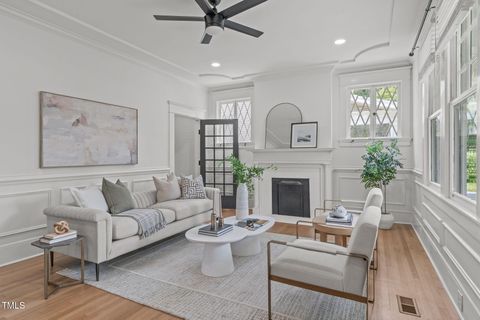 318 E Trinity Avenue Durham NC 27701