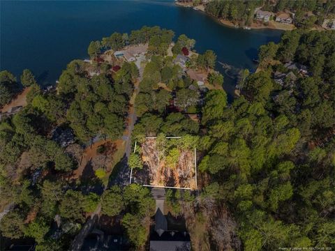 118 Otter Drive West End NC 27326