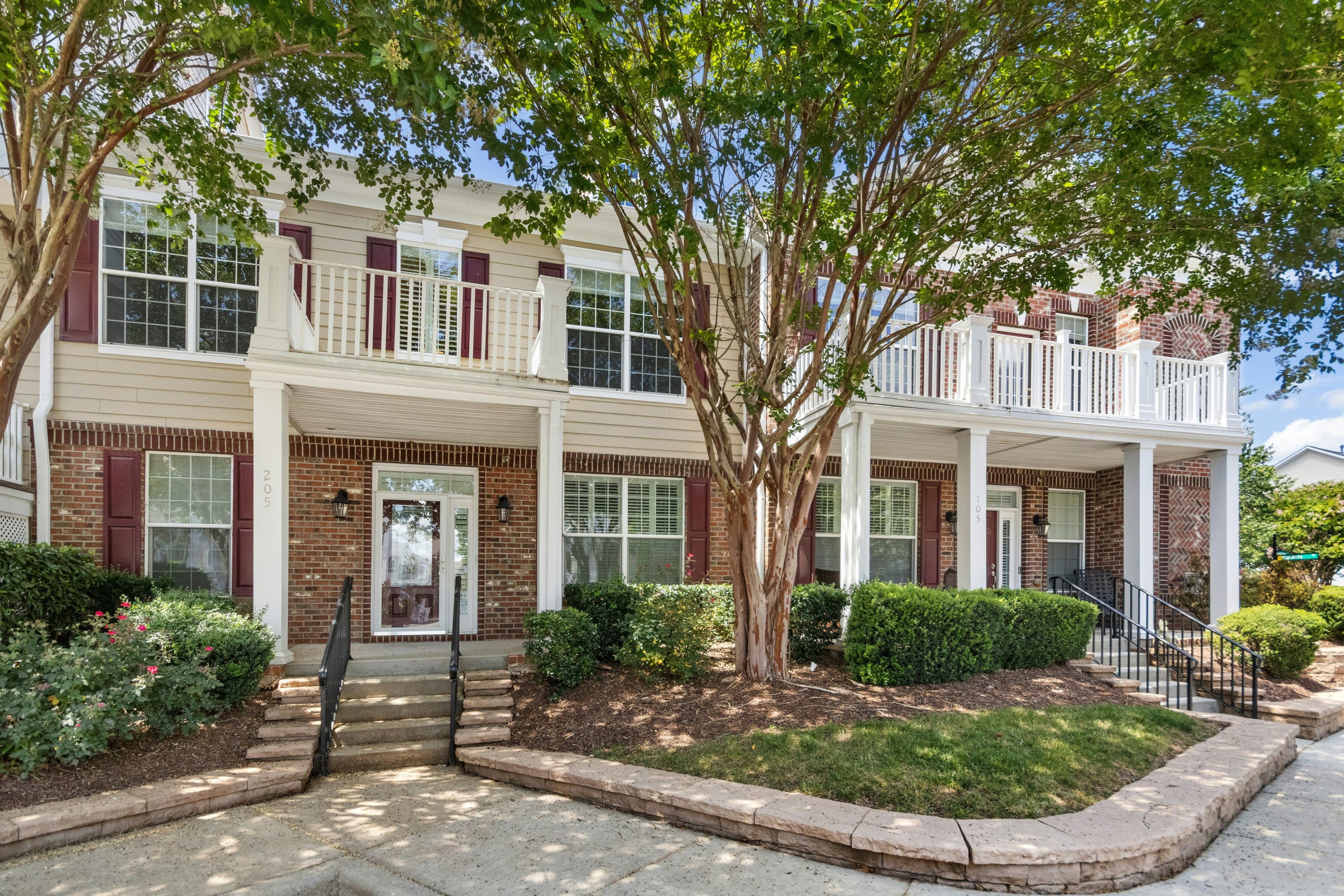 9211 Calabria Drive 205