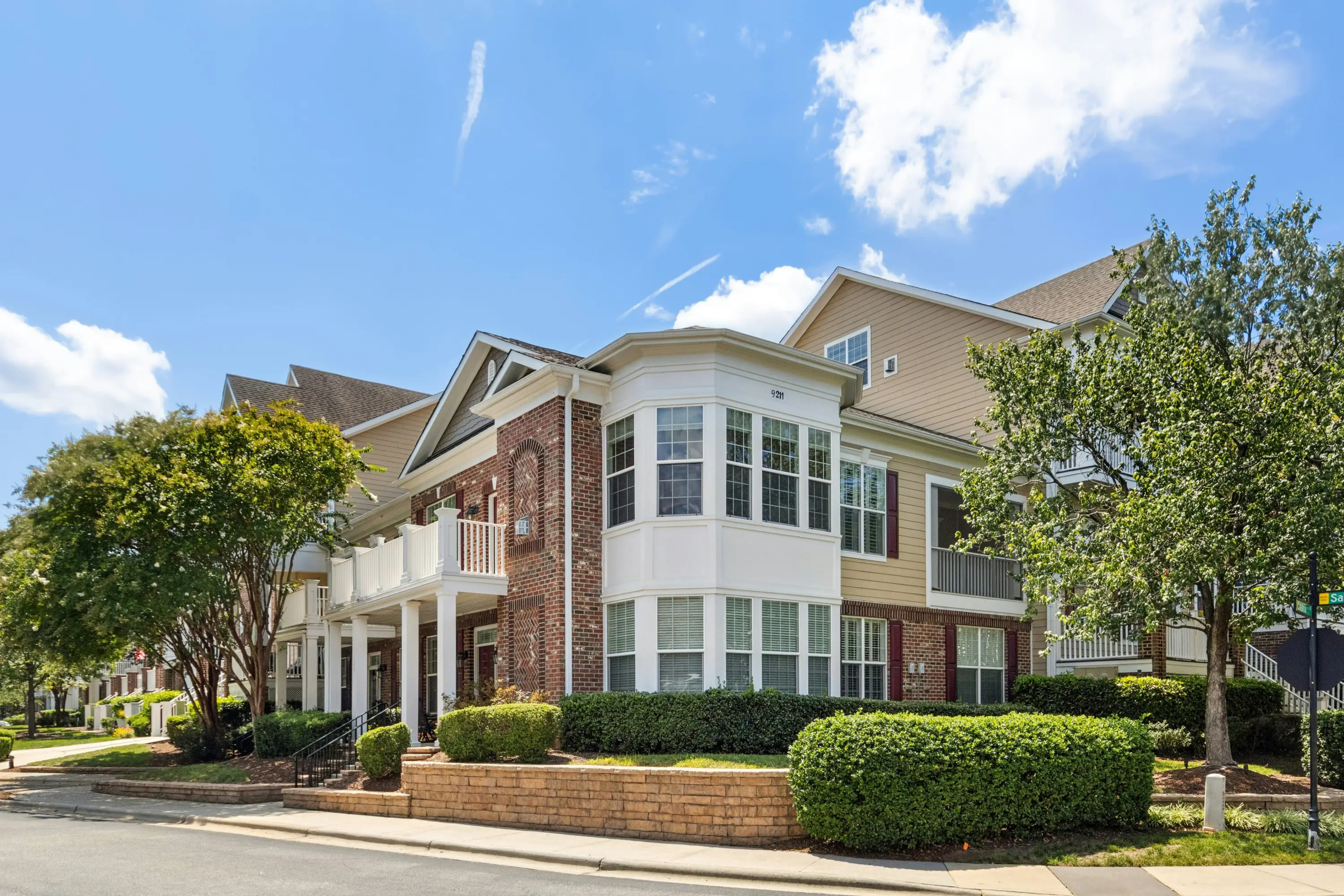 9211 Calabria Drive Unit 205, Raleigh, NC, 27617