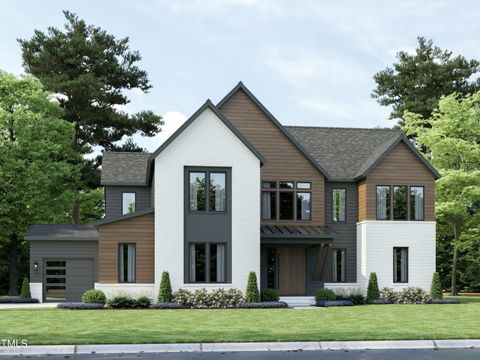 Property photo of 3705 Joyful Creek Trail, Zebulon, NC 27597