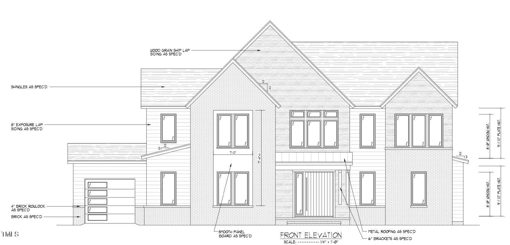 3705 Joyful Creek Trail