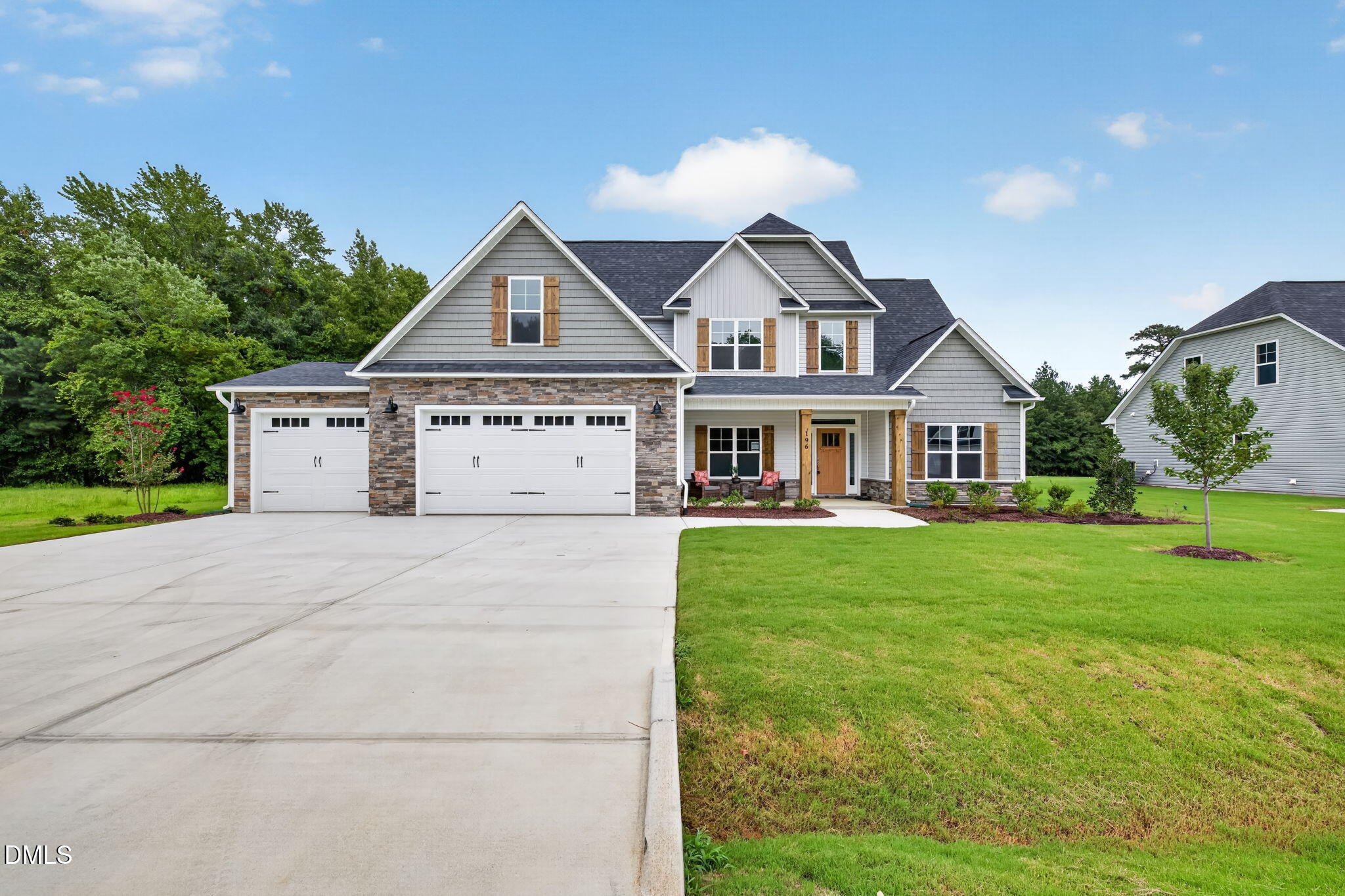 196 Bandelier Drive (lot 17)