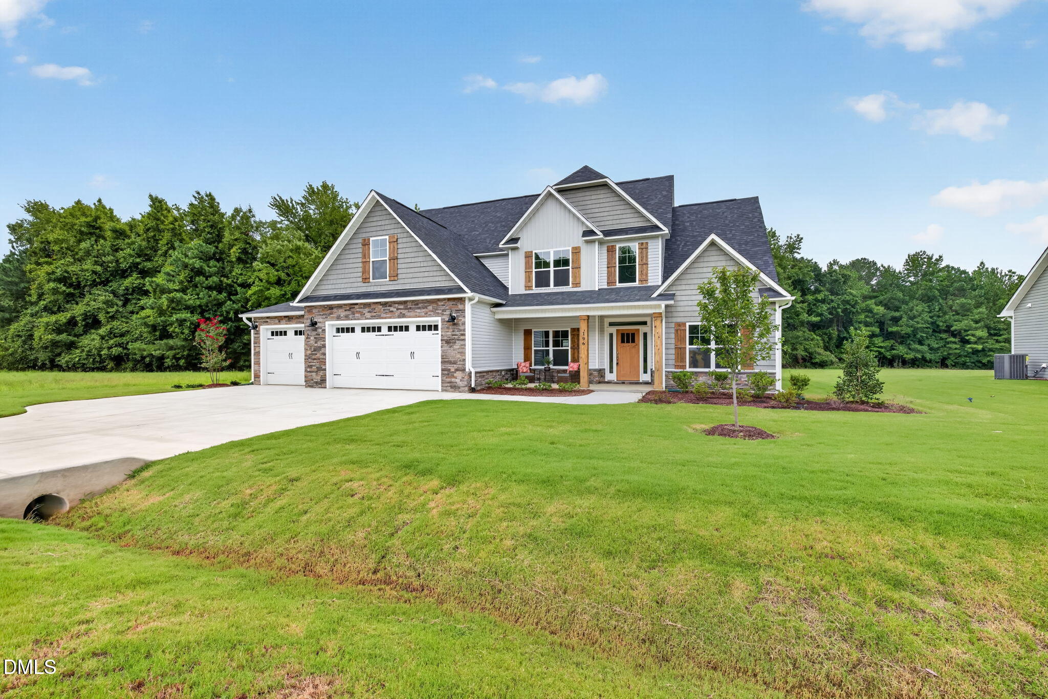 196 Bandelier Drive (lot 17)