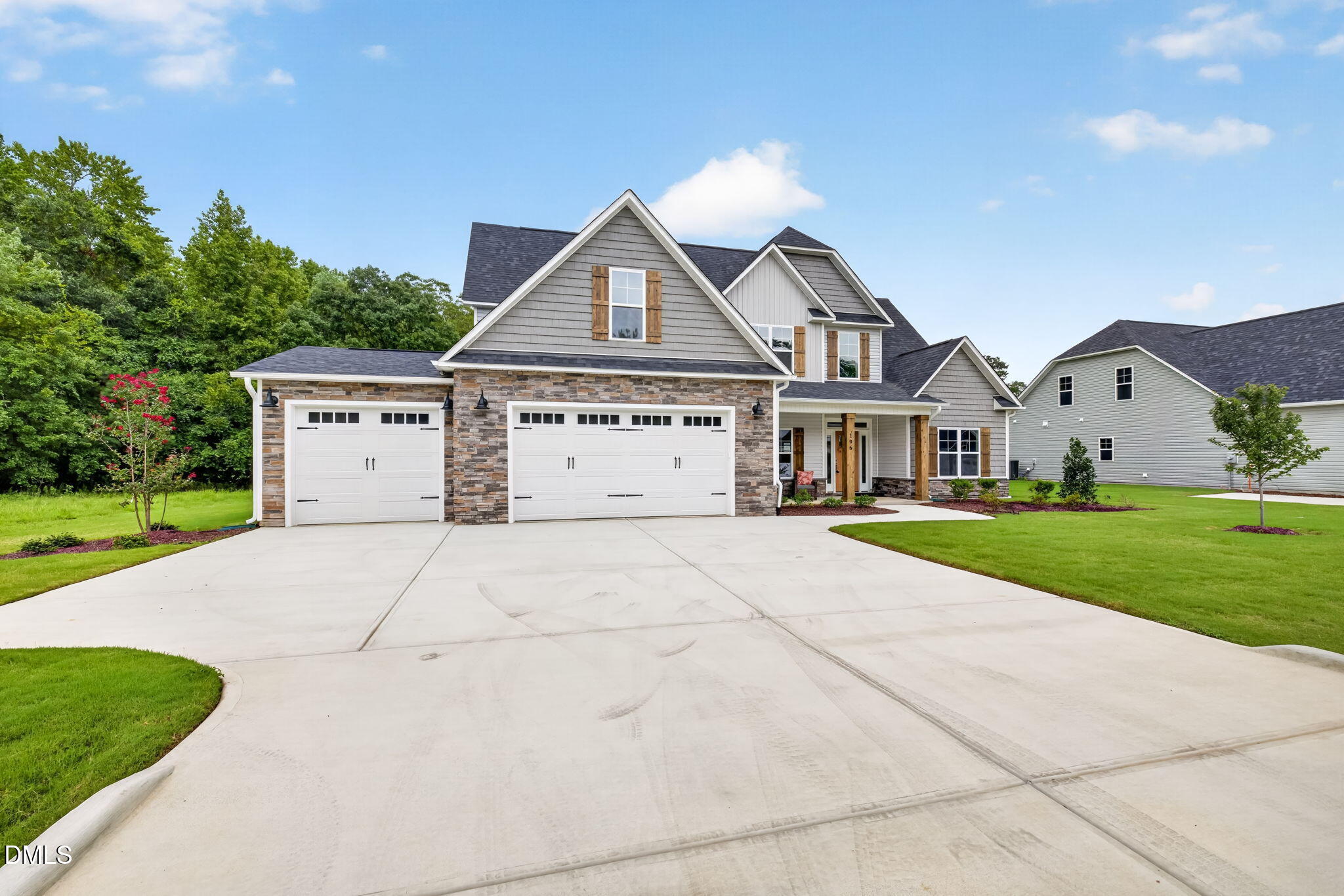 196 Bandelier Drive (lot 17)