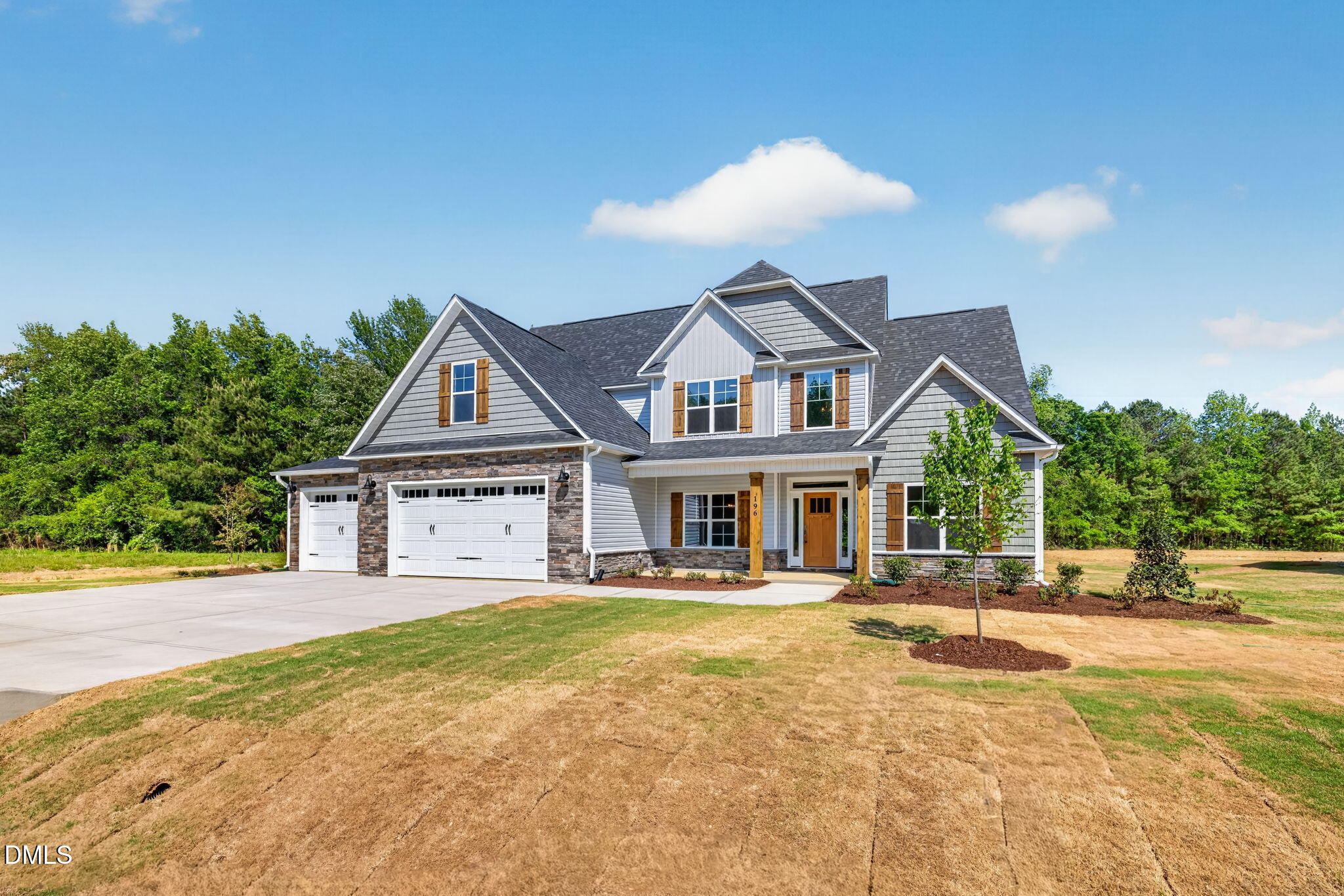 196 Bandelier Drive (Lot 17)