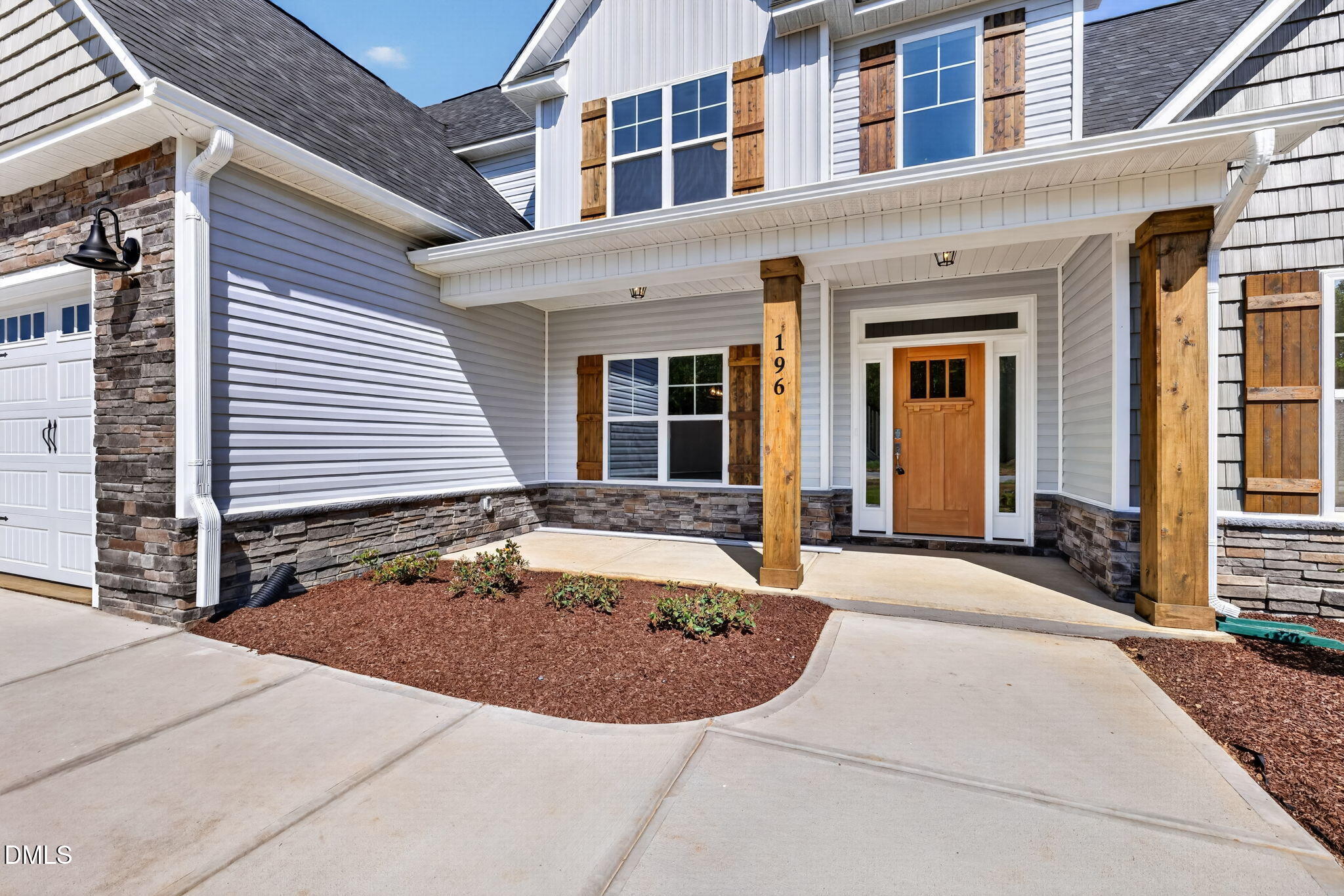 196 Bandelier Drive (Lot 17)