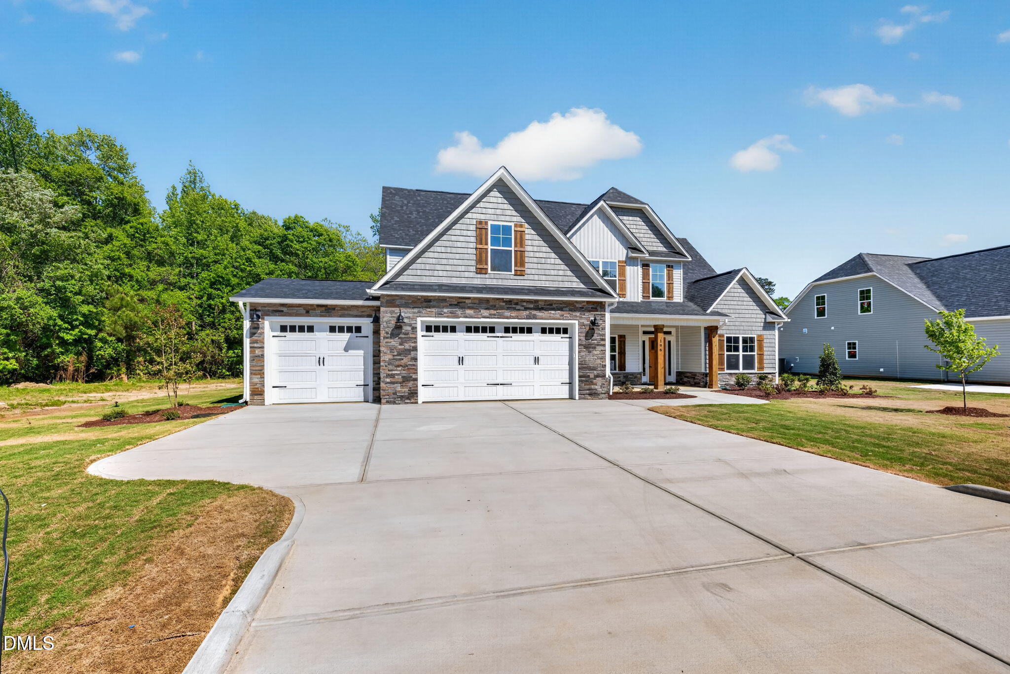 196 Bandelier Drive (Lot 17)