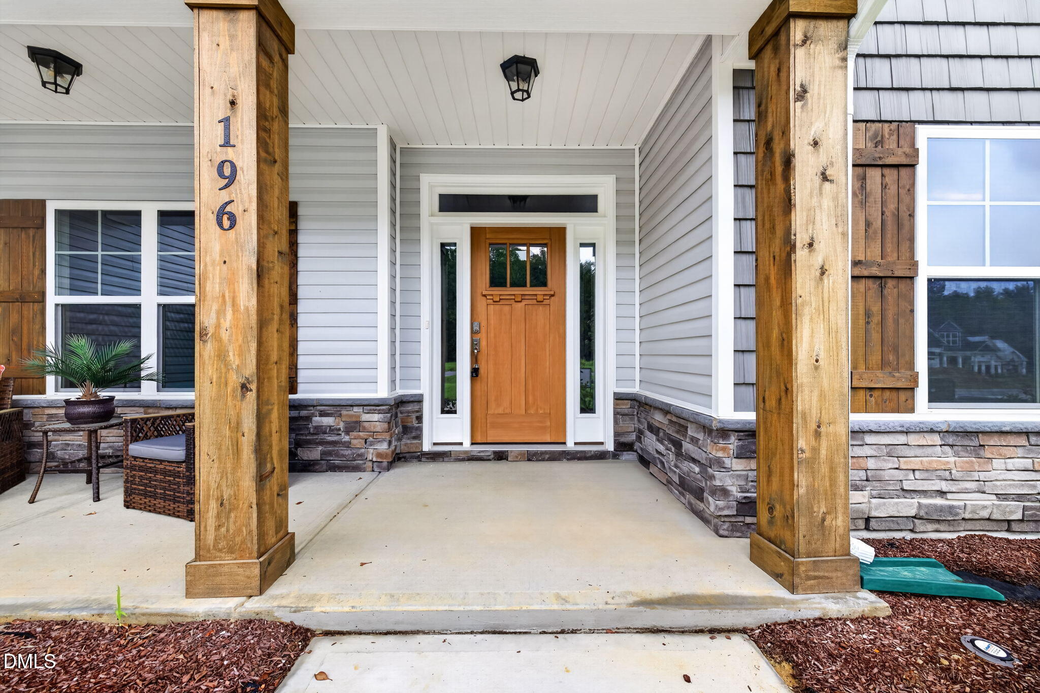 196 Bandelier Drive (lot 17)