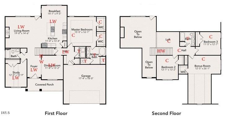196 Bandelier Drive (Lot 17)