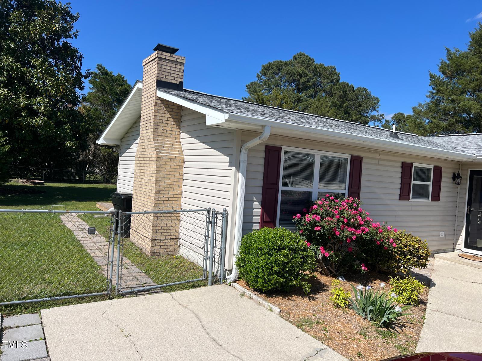 110 Baysden Drive