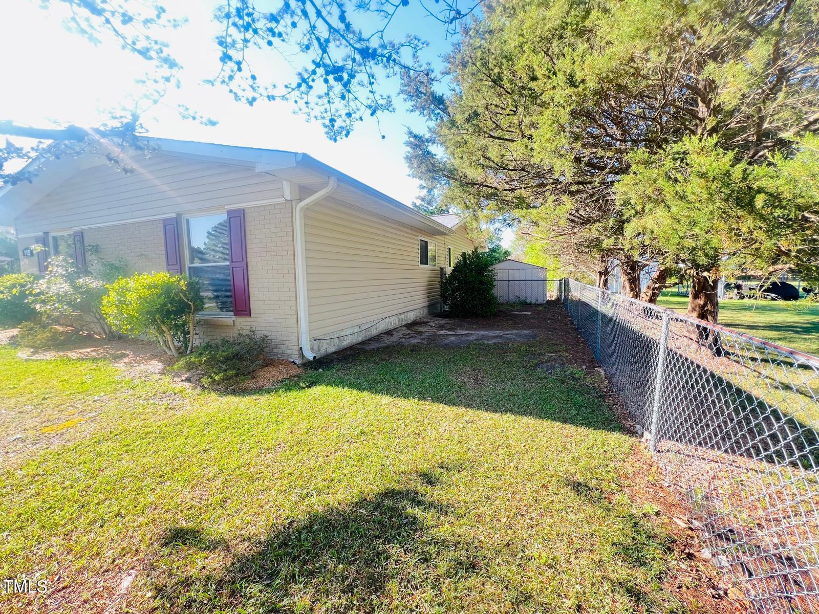 110 Baysden Drive