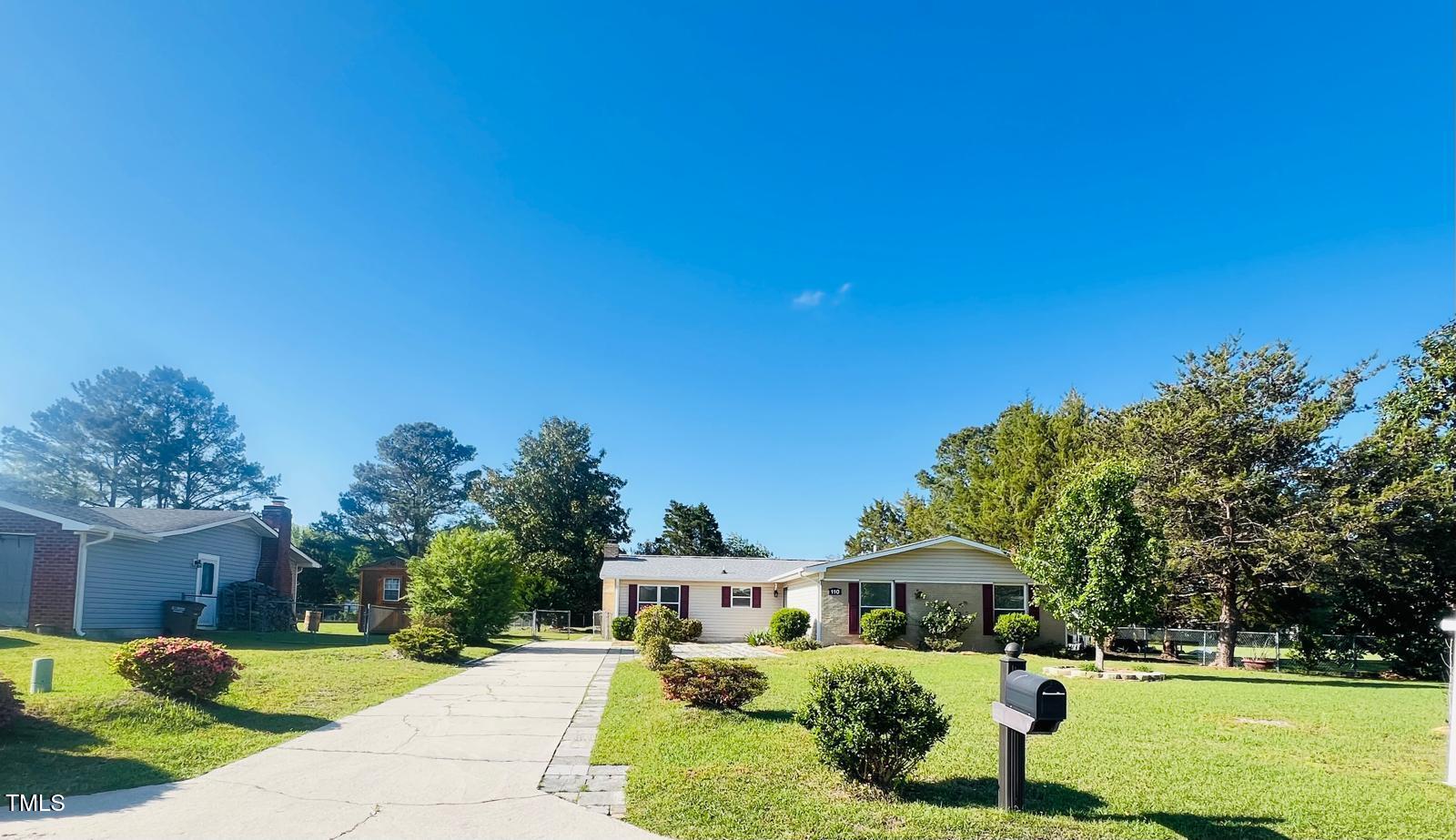 110 Baysden Drive