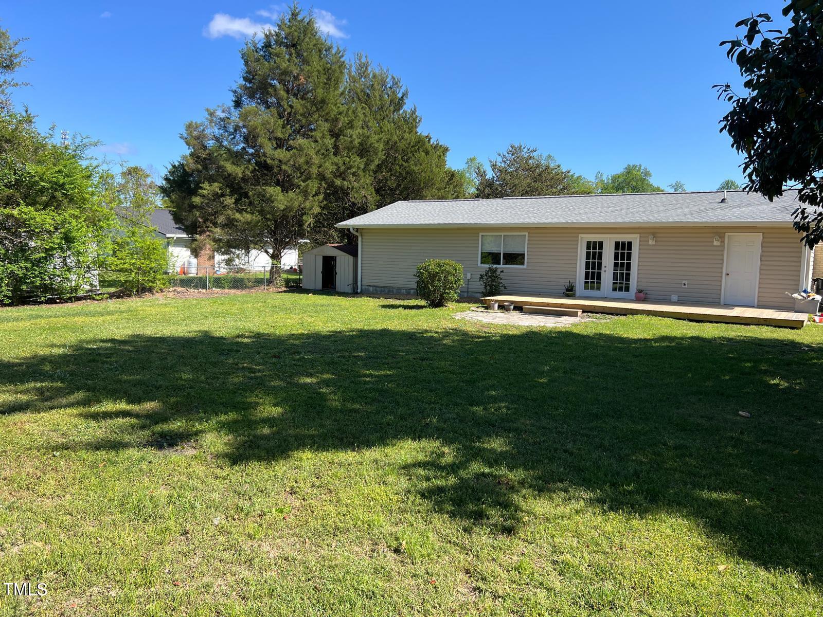 110 Baysden Drive
