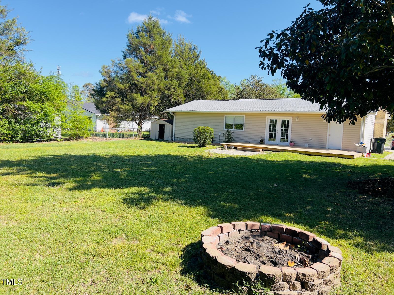 110 Baysden Drive