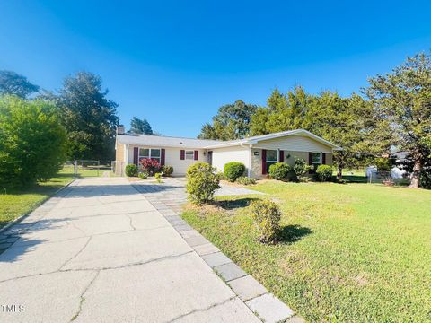 110 Baysden Drive Jacksonville NC 28540