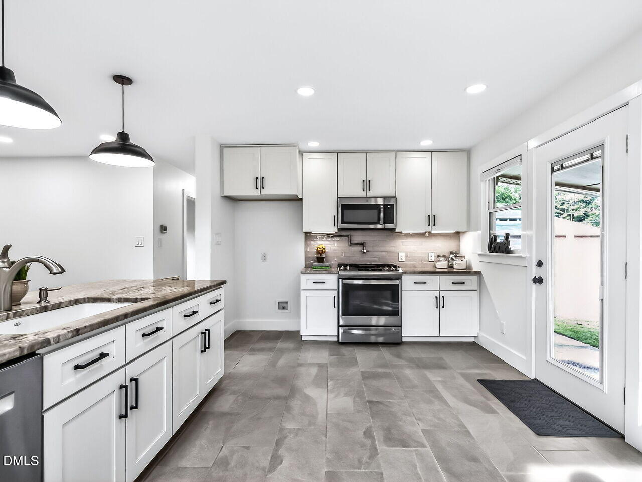 1523 Clermont Road