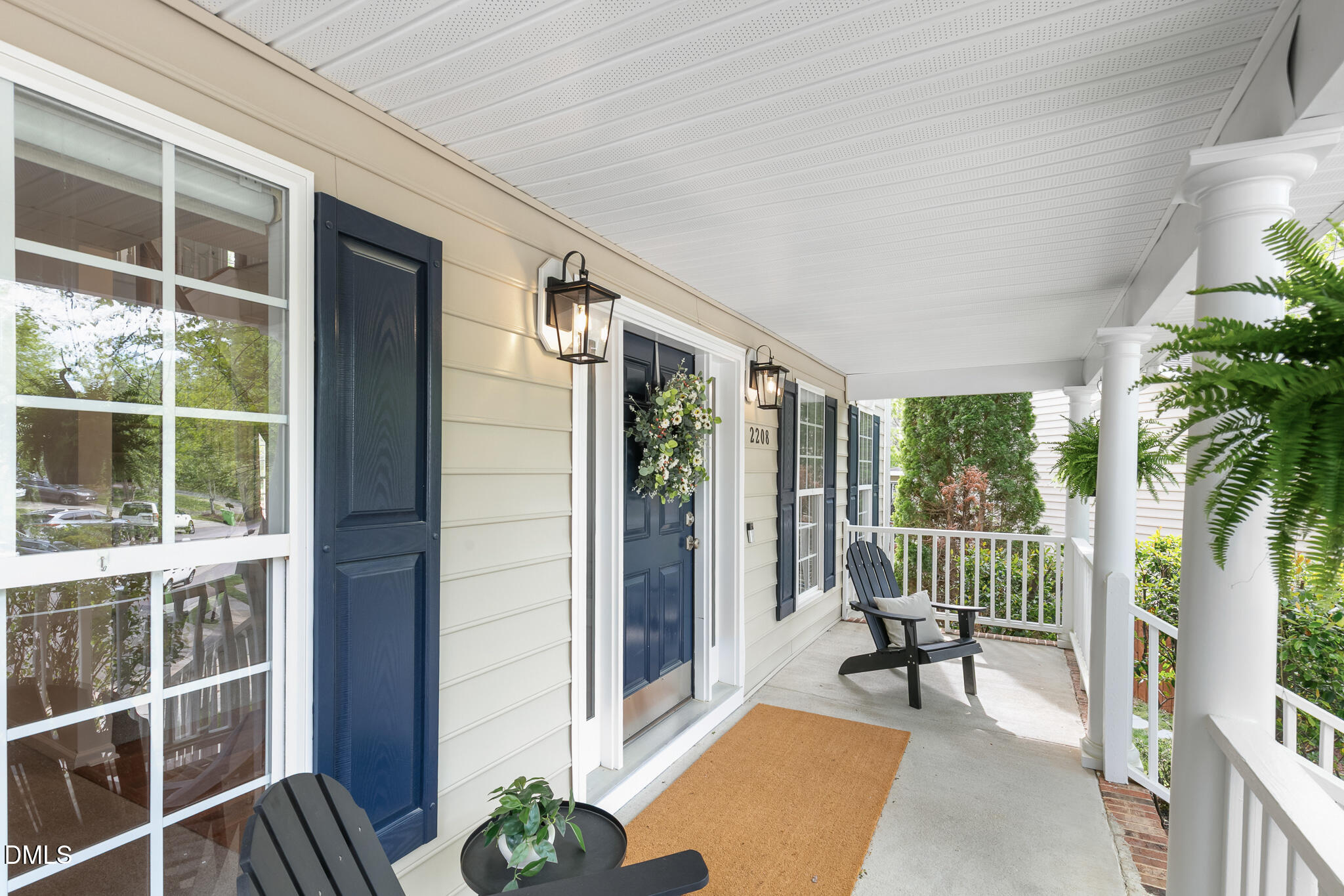 2208 Summer Elms Court