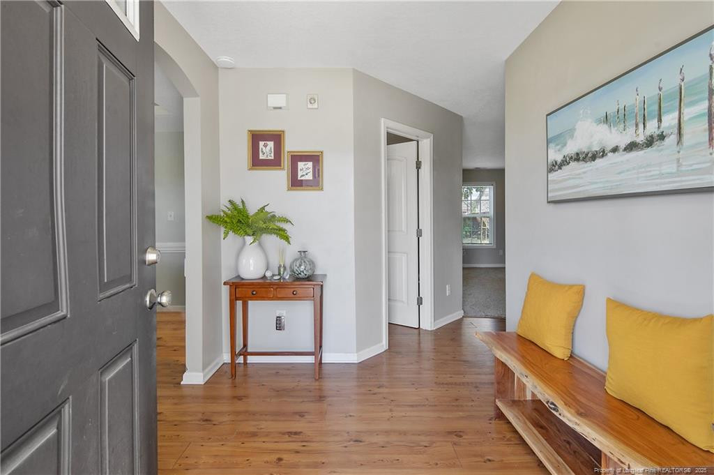 919 Screech Owl Drive