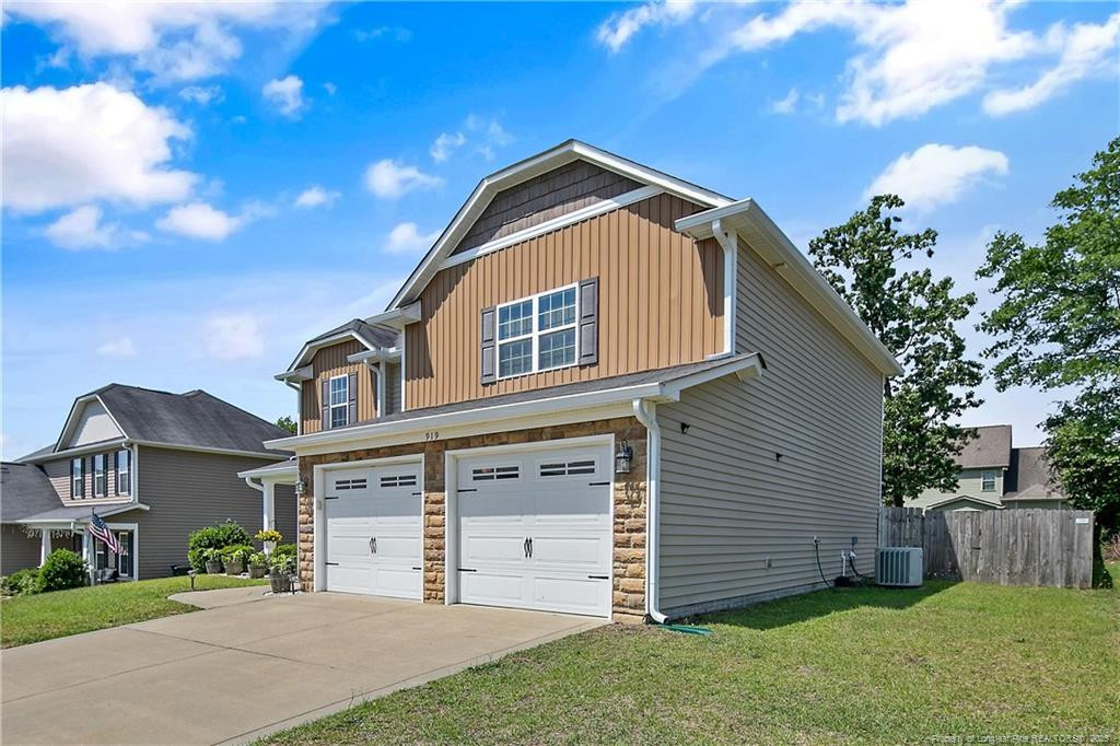 919 Screech Owl Drive