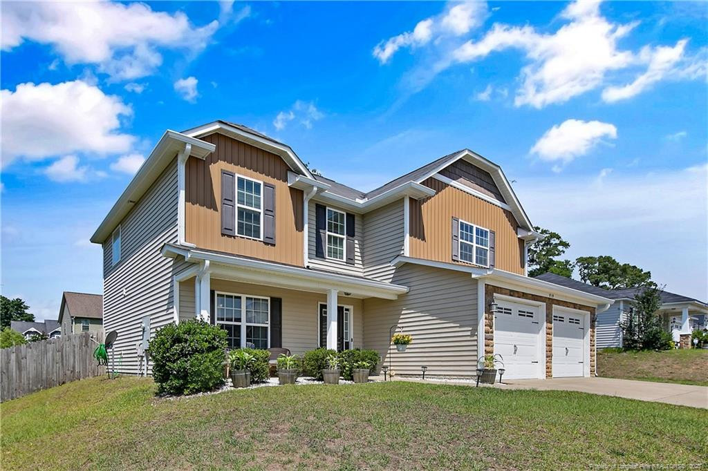 919 Screech Owl Drive