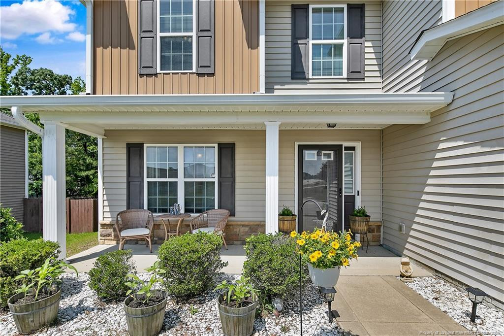 919 Screech Owl Drive
