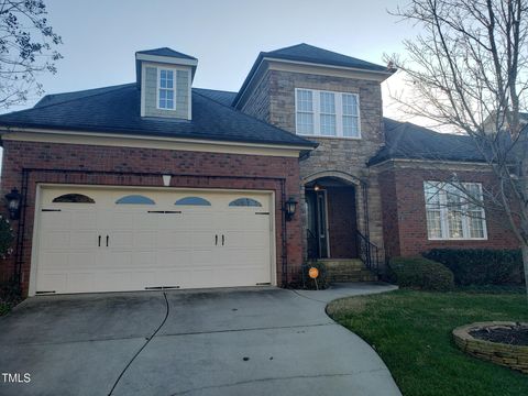 204 Sonoma Valley Dr Drive Cary NC 27518