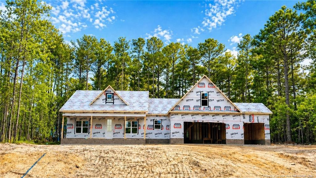 26640 Peach Orchard Road