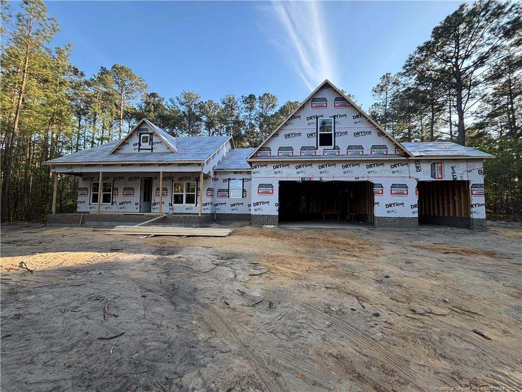 27640 Peach Orchard Road