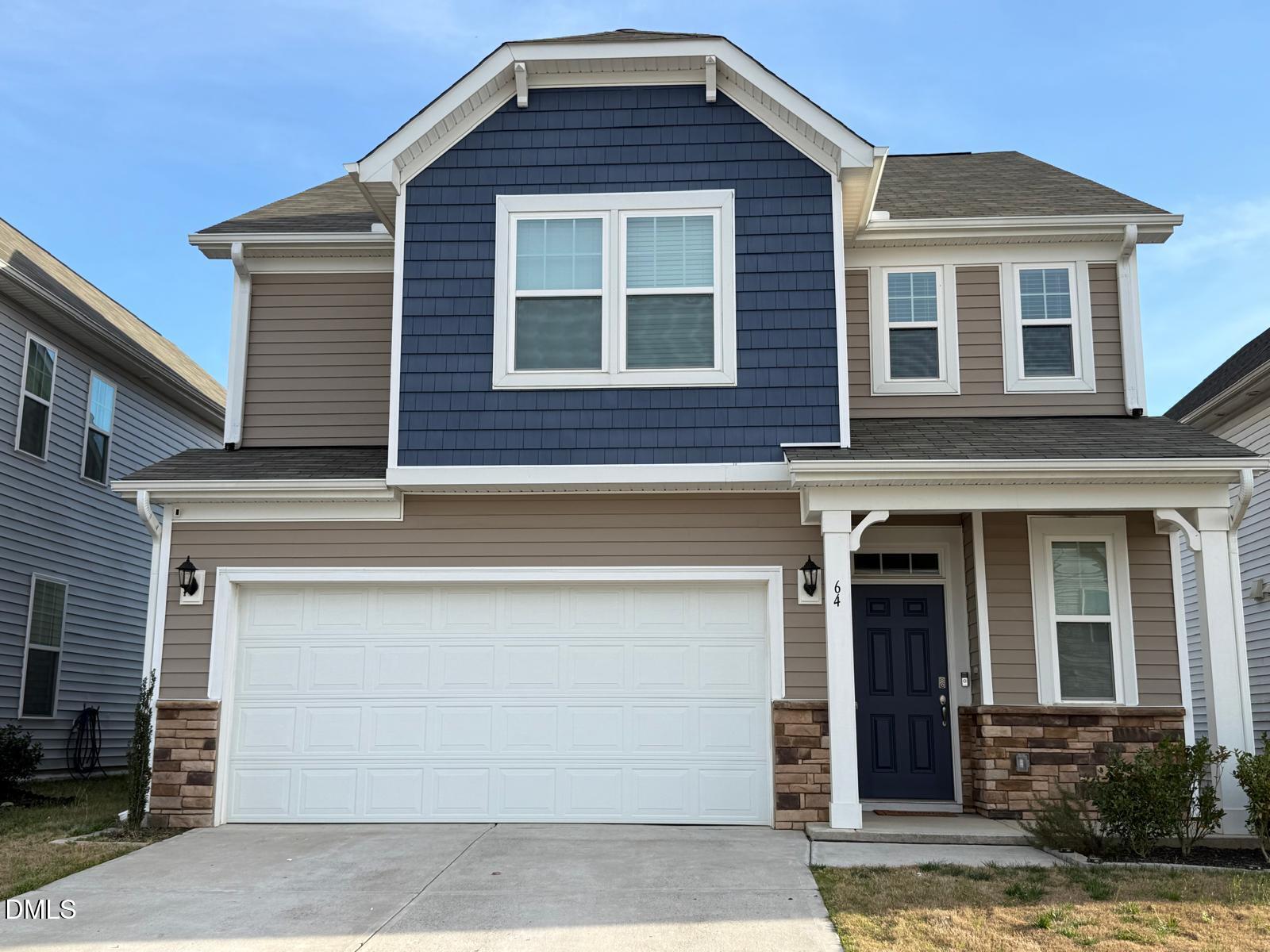 64 Nailsworth Street