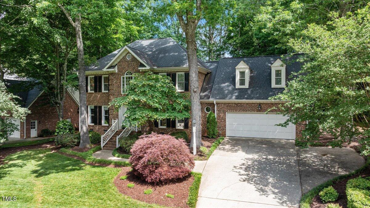 306 Lochside Drive