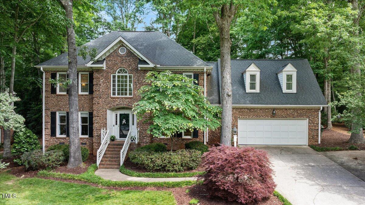 306 Lochside Drive