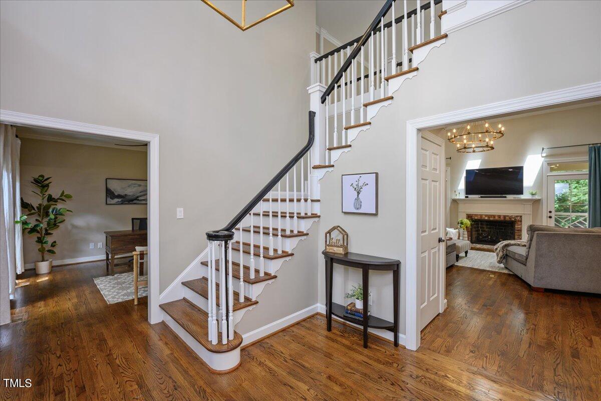 306 Lochside Drive