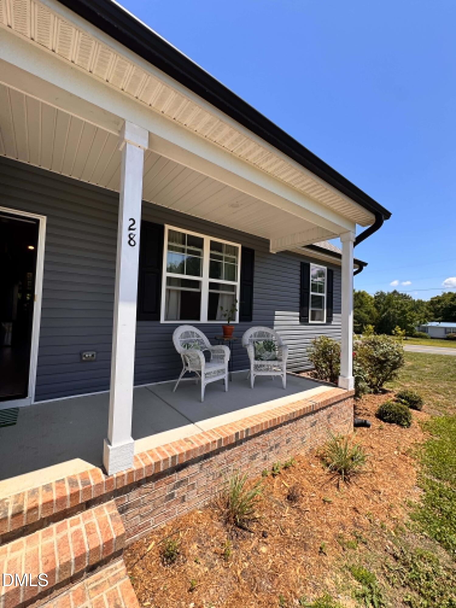 28 Harvey B Duncan Drive