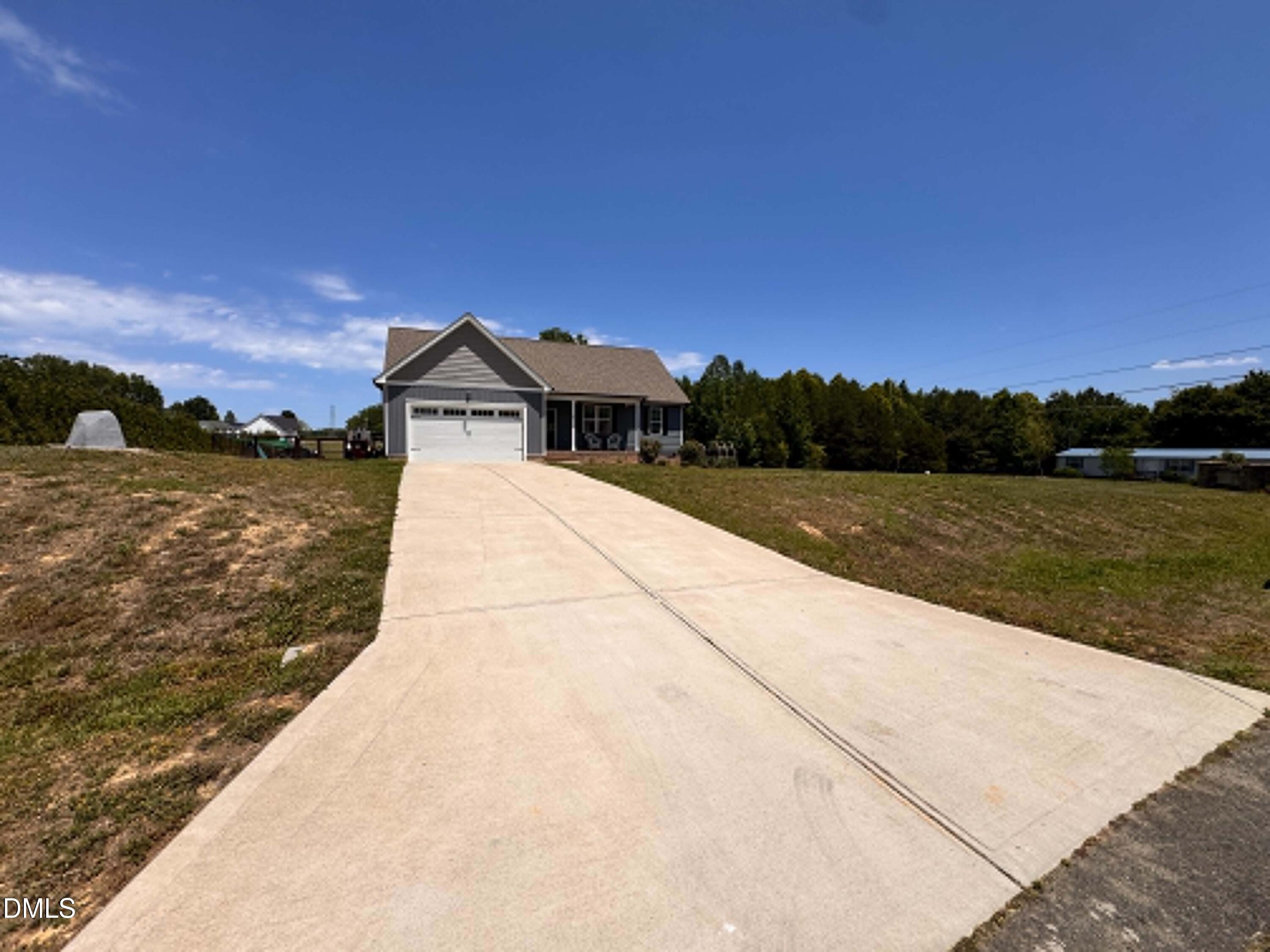 28 Harvey B Duncan Drive