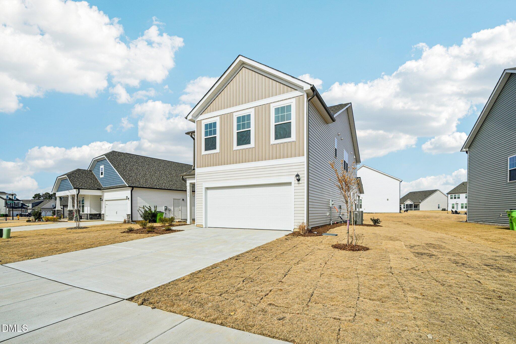 1069 Channel Drop Loop